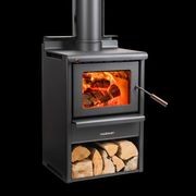 Kanaku - Freestanding Burner gallery detail image