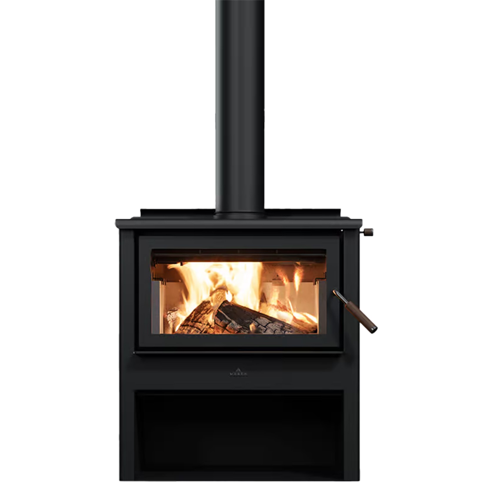 Maxen Kinmont 450 Wood Stacker gallery detail image