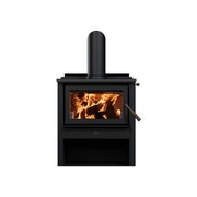 Maxen Kinmont 350 Wood Stacker gallery detail image
