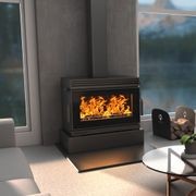 Tommi Wood Burner gallery detail image