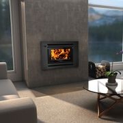 Xander Allure Insert Fireplace gallery detail image