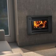 Xander Allure Insert Fireplace gallery detail image