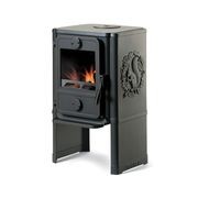 Morsø 1440 Fireplace gallery detail image