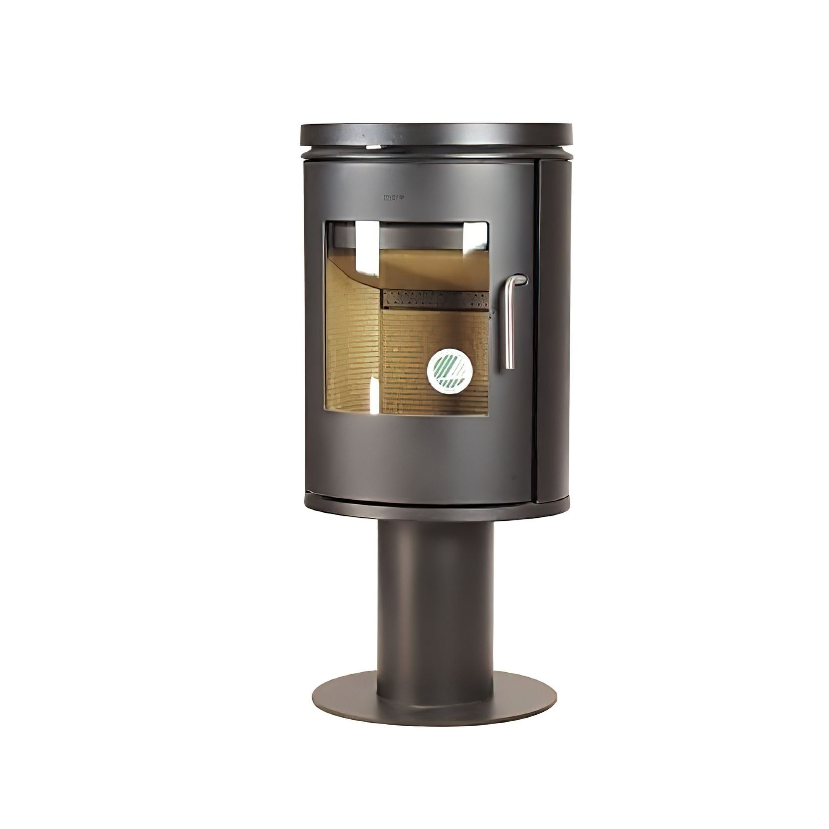 Morsø 6148 Fireplace gallery detail image