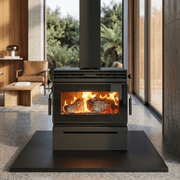 Olli Wood Burner gallery detail image