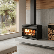 Olli Wood Burner gallery detail image