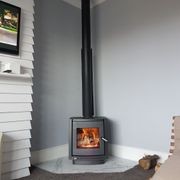 Oscar Wood Burner gallery detail image