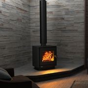 Oscar Wood Burner gallery detail image