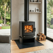 Oscar Wood Burner gallery detail image