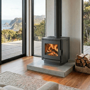 Oscar Wood Burner gallery detail image
