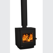 Oscar Wood Burner gallery detail image