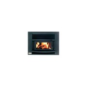 Woodsman Totara Inbuilt Wood Fireplace gallery detail image