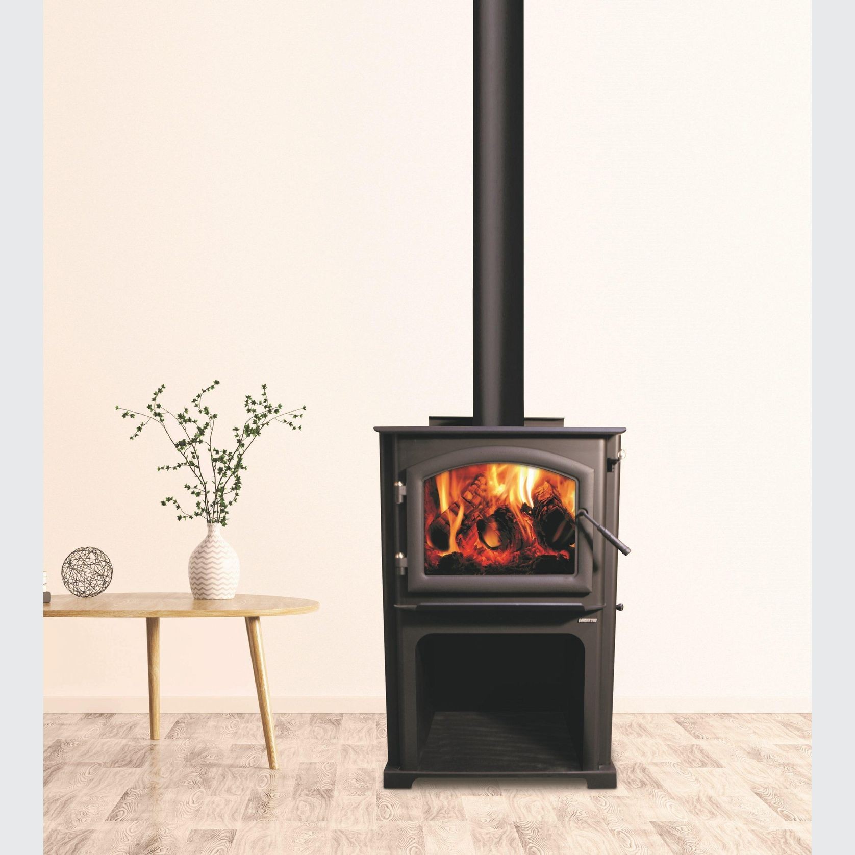 Quadrafire 31LE Discovery II gallery detail image