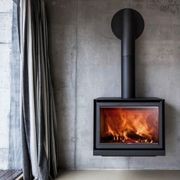 Stuv 16 - Slow Combustion Wood Heater gallery detail image