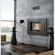 Seguin Multivision Hydro80 VL - Hydronic Heating gallery detail image