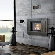 Seguin Multivision Hydro80 VL - Hydronic Heating gallery detail image
