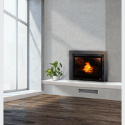 Seguin Multivision Hydro80 3V - Hydronic Heating gallery detail image
