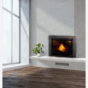 Seguin Multivision Hydro80 - Hydronic Heating gallery detail image