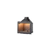 Seguin Europa 7 Cheminee Fireplace - Swing Door gallery detail image