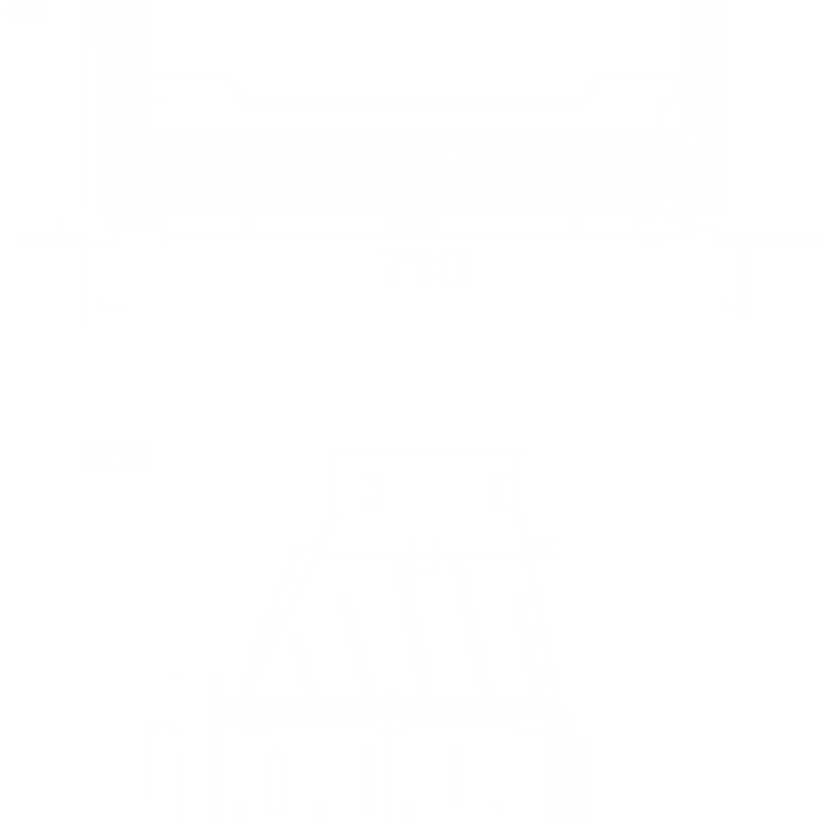Seguin Europa 7 Cheminee Fireplace - Swing Door gallery detail image