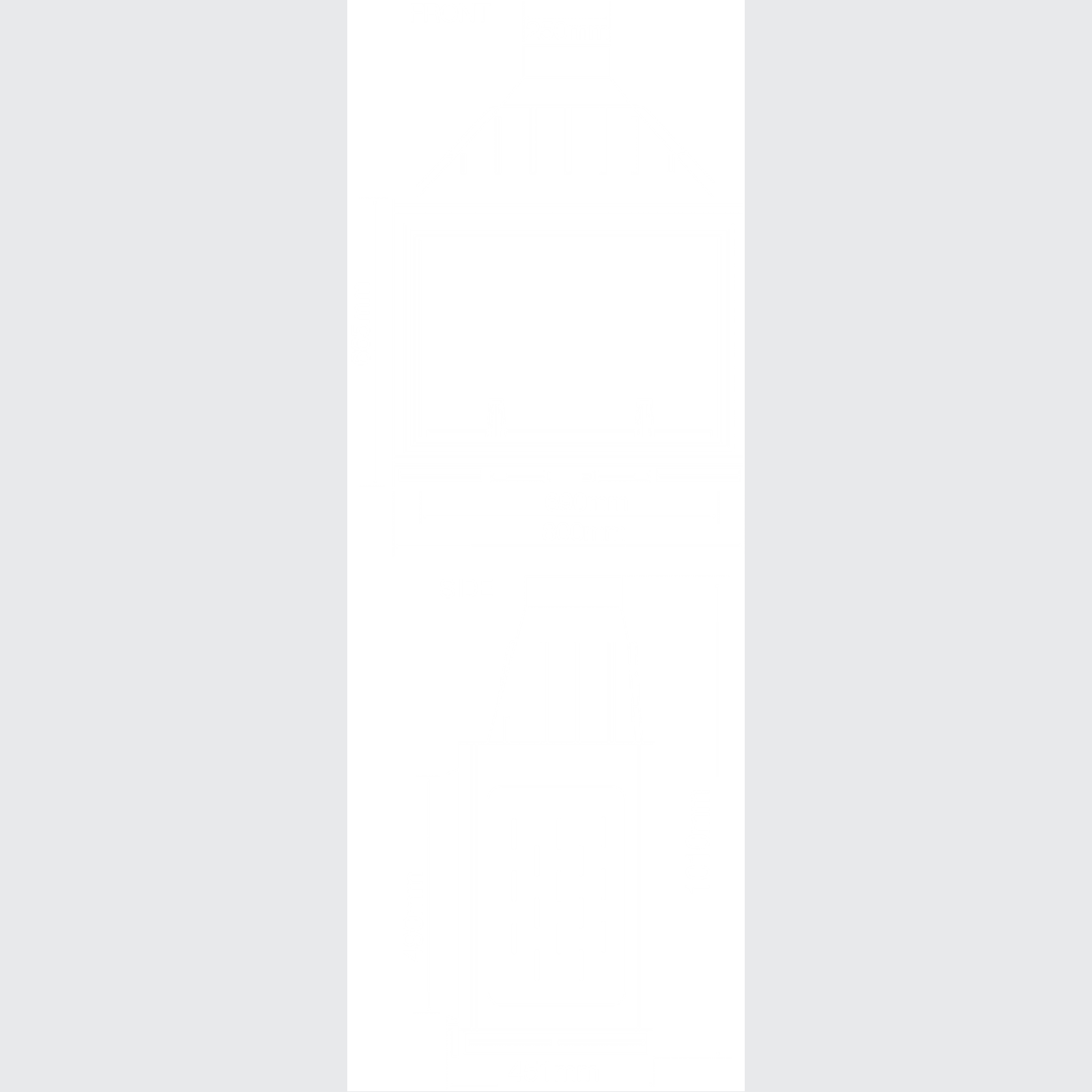 Seguin Multivision 8000 3V Cast Iron Cheminee Fireplace gallery detail image