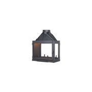 Seguin Multivision 8000 3S Cheminee Wood Fireplace gallery detail image