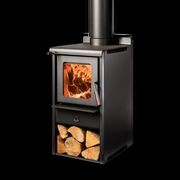 Serene Petite - Freestanding Burner gallery detail image