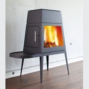 Skantherm Shaker - Slow Combustion Wood Heater gallery detail image