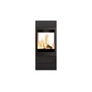 Skantherm Elements 600 Tunnel - Slow Combustion Wood Heater gallery detail image