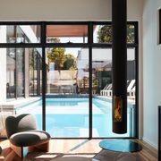 Slimfocus - Suspended Fireplace gallery detail image