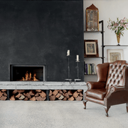 Stûv 21 Inbuilt Wood Fireplace Range gallery detail image