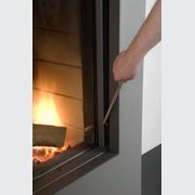 Stuv 21/105 Single Sided Wood Fireplace gallery detail image