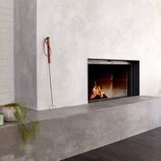 Stuv 21 Inbuilt Wood Fireplace Range gallery detail image