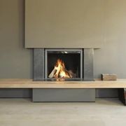 Stuv21/95 Single Sided Wood Fireplace gallery detail image