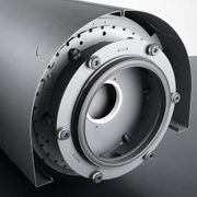 Stûv 30 Compact One Clean-Air Fireplace gallery detail image