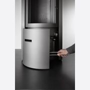 Stûv 30 Compact One Clean-Air Fireplace gallery detail image