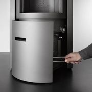 Stûv 30 Compact One Clean-Air Fireplace gallery detail image