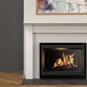 Stuv 6 Insert Wood Fireplace gallery detail image
