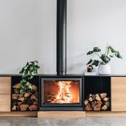 Stuv 16 - Slow Combustion Wood Heater gallery detail image