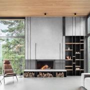 Stûv 21 Fireplace Range gallery detail image