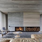 Stûv 21 Fireplace Range gallery detail image