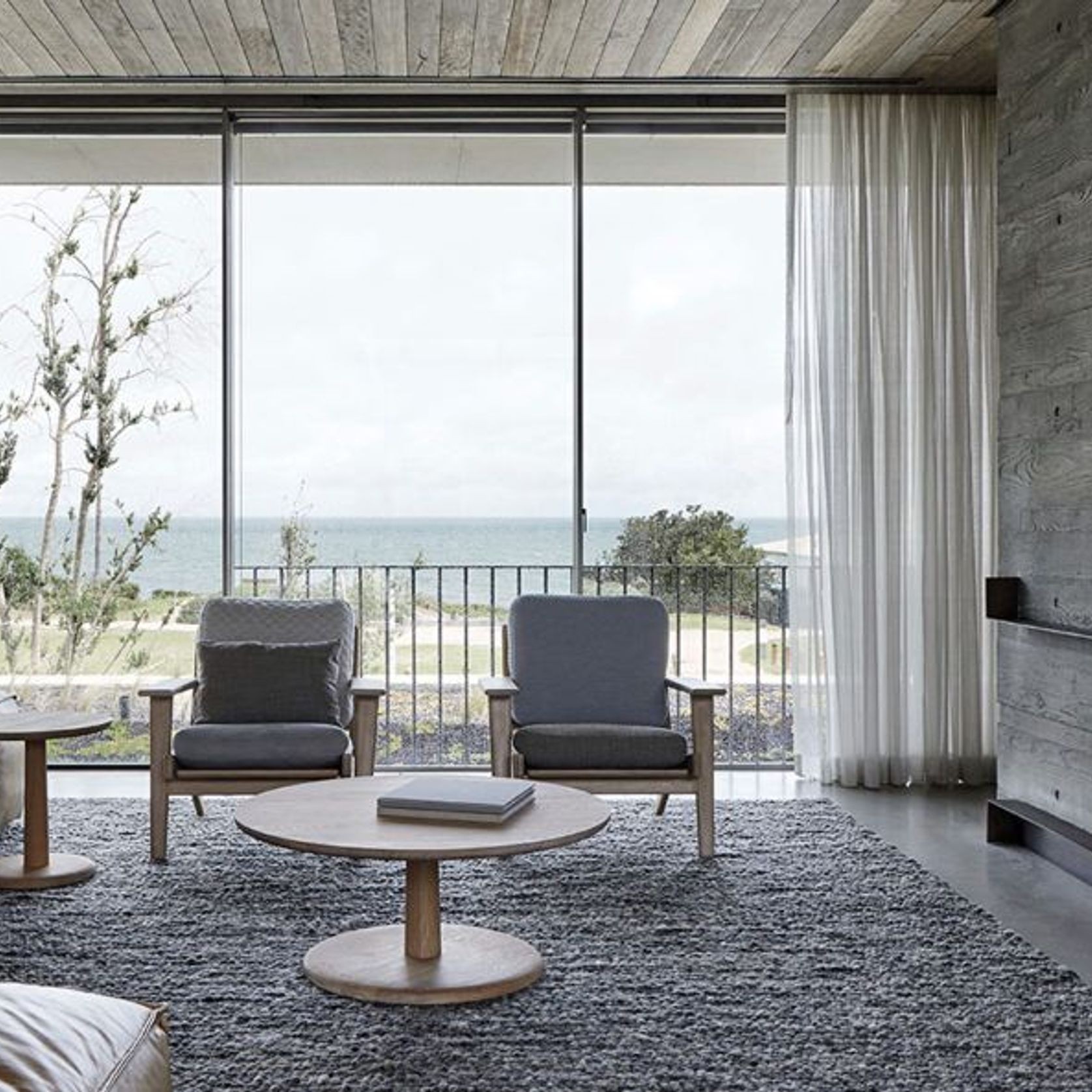 Stuv 21 - Single Sided Built-in Fireplace gallery detail image