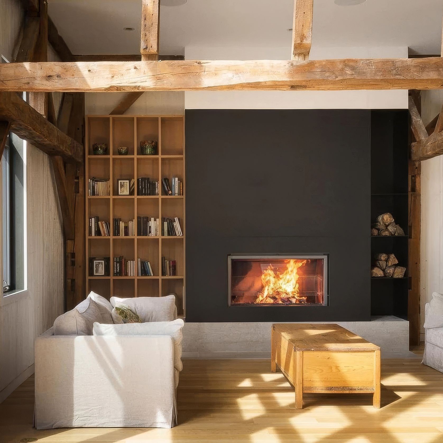 Stûv 21 Fireplace Range gallery detail image