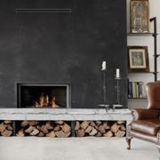 Stûv 21 Fireplace Range gallery detail image