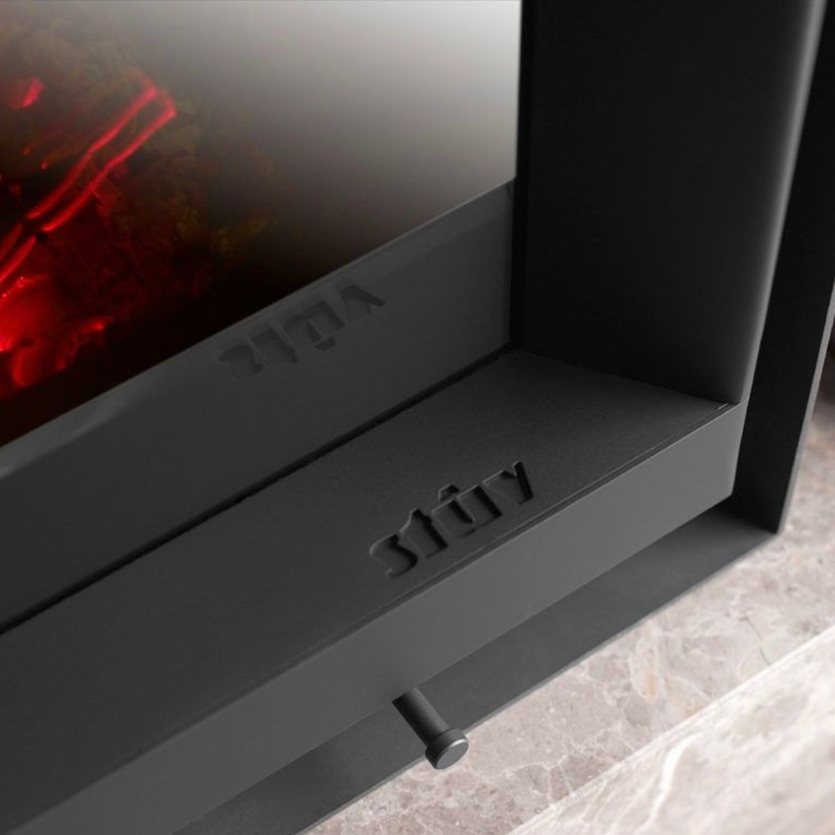 Stuv 6 - Slow Combustion Insert gallery detail image