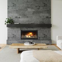 Escea TC950 Inbuilt Wood Fireplace gallery detail image