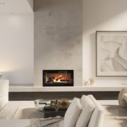 Escea TC970 Inbuilt Wood Fireplace gallery detail image