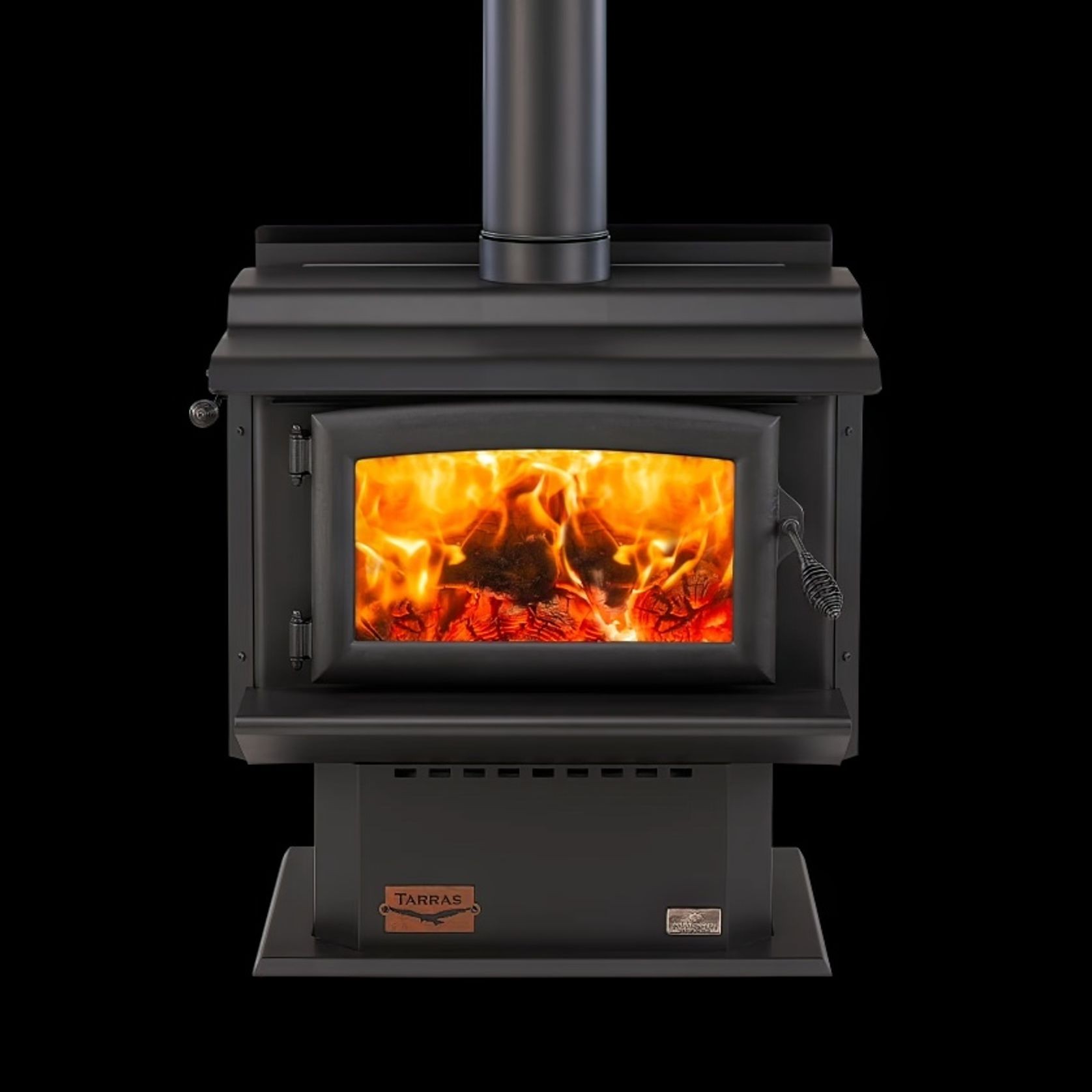 Tarras MkIII - Freestanding Burner gallery detail image
