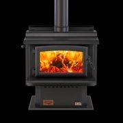 Tarras MkIII - Freestanding Burner gallery detail image