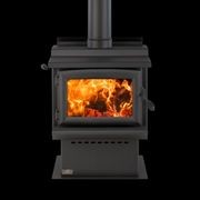 Tasman MkII - Freestanding Burner gallery detail image